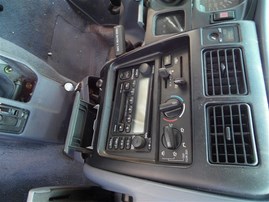 2000 Toyota Tacoma SR5 White 3.4L AT 4WD #Z23350